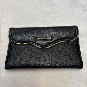 Case Mate Rebecca Minkoff Genuine Leather Folio Wristlet for Galaxy Note 5